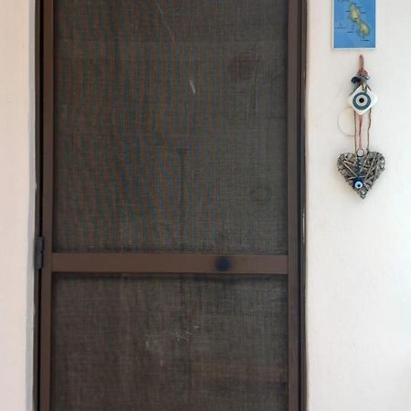 Ftoulis Apartamento Skyros Exterior foto