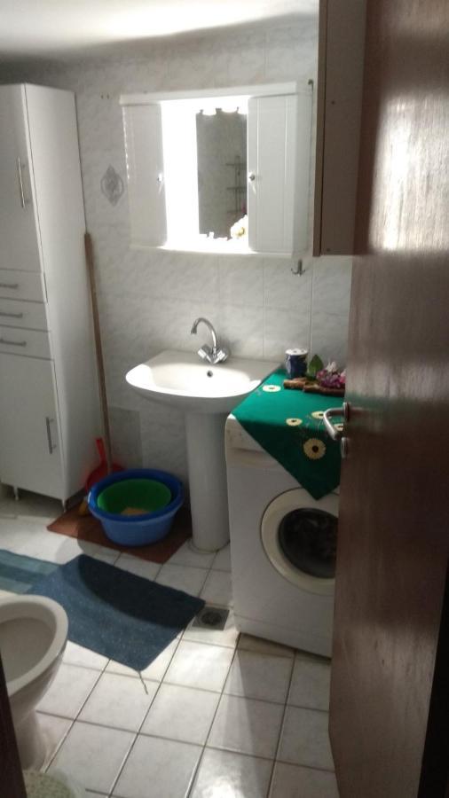 Ftoulis Apartamento Skyros Exterior foto