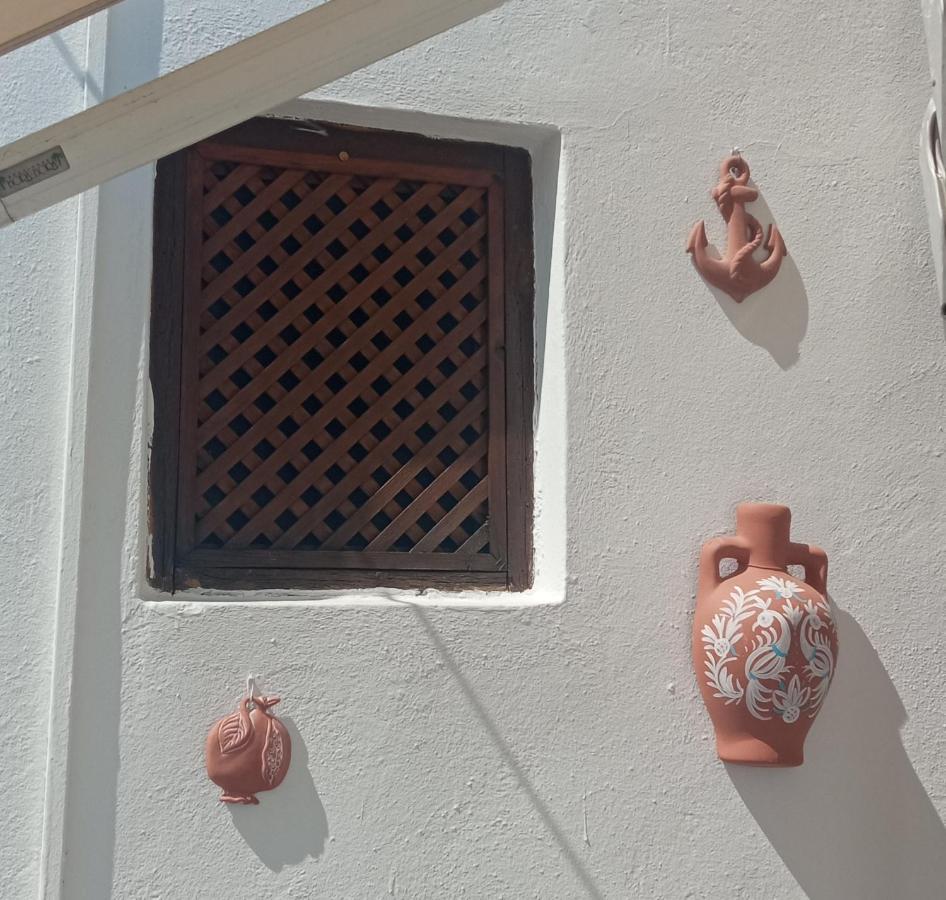 Ftoulis Apartamento Skyros Exterior foto