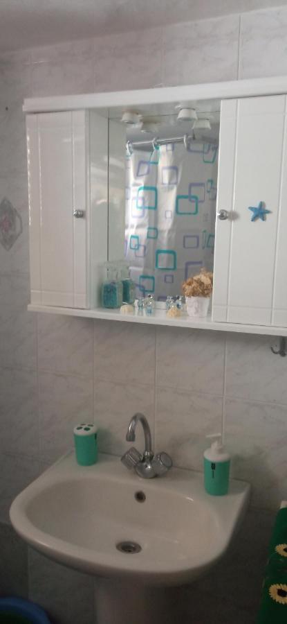 Ftoulis Apartamento Skyros Exterior foto